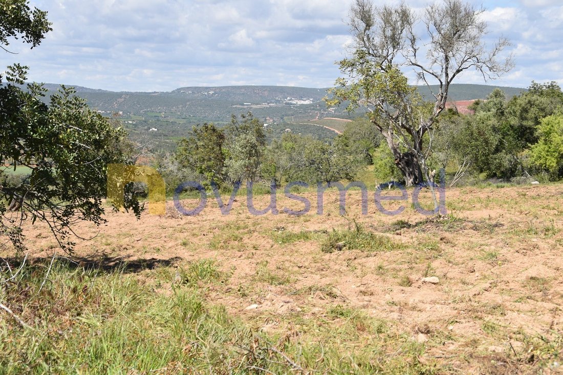 Land in Paderne, Algarve, Portugal 5 - 17937800