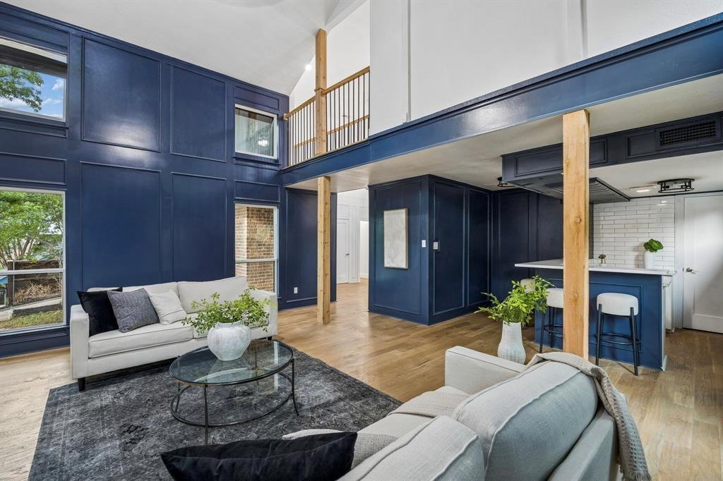 House in Keller, Texas, United States 3 - 17942671