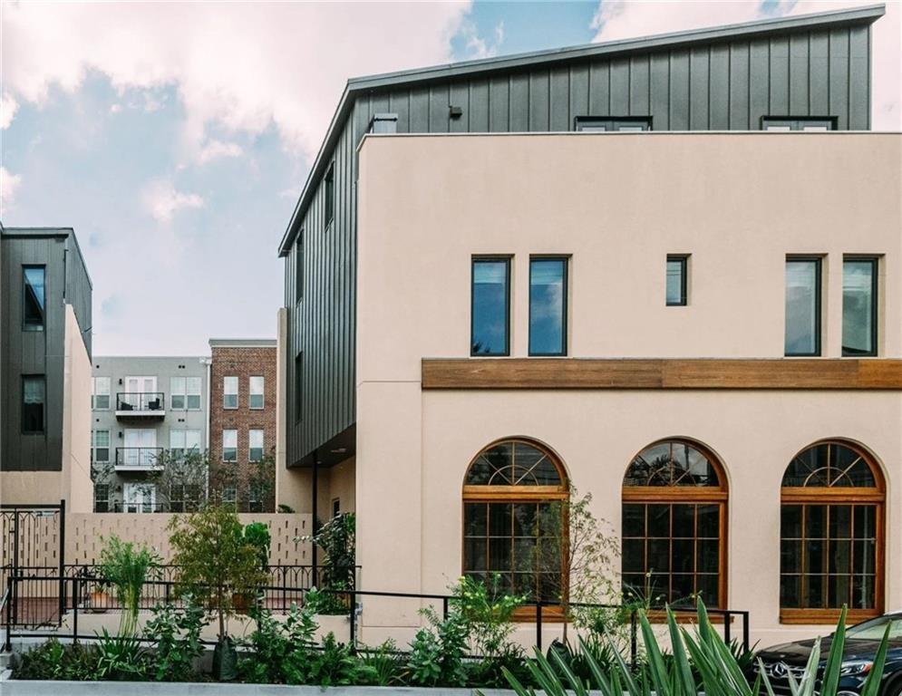House in New Orleans, Louisiana, United States 1 - 17738077