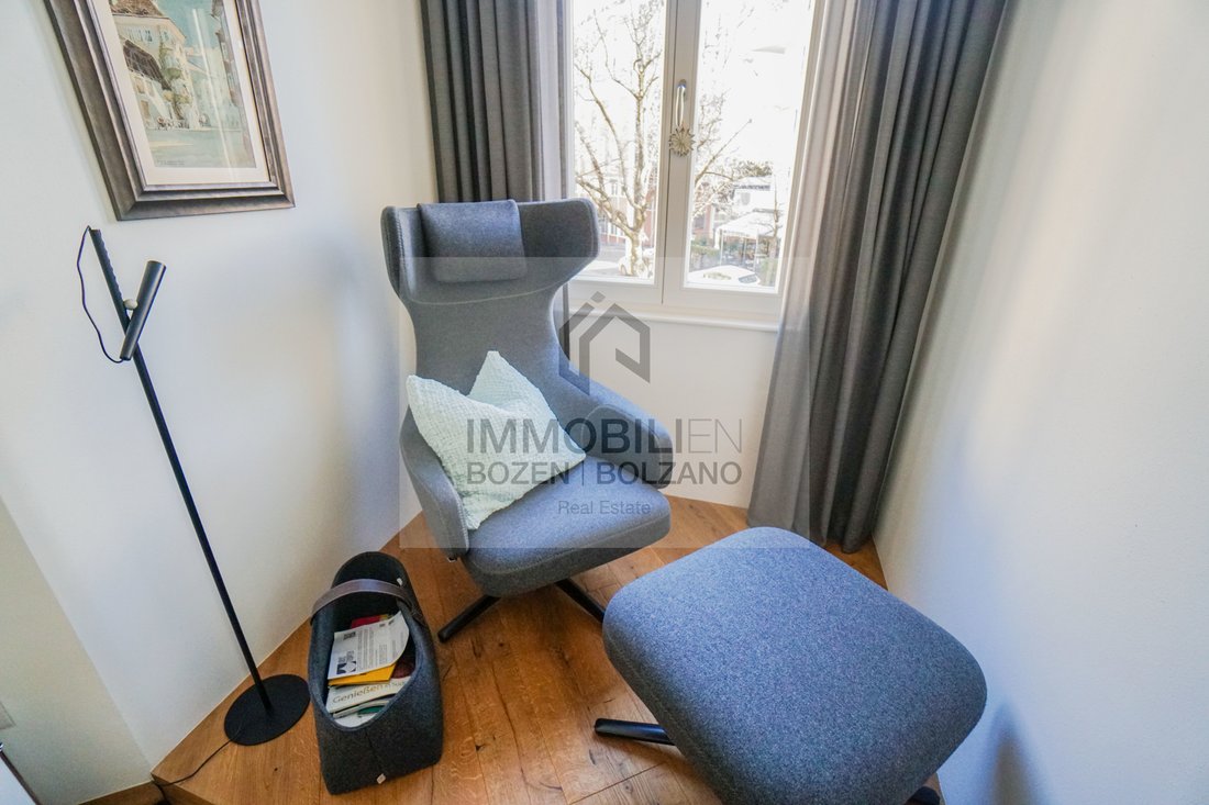 Apartment in Piani-Rencio Center / Piani-Rencio Zentrum, Bolzano / Bozen, Trentino – Alto Adige/Südtirol 4 - 17928610