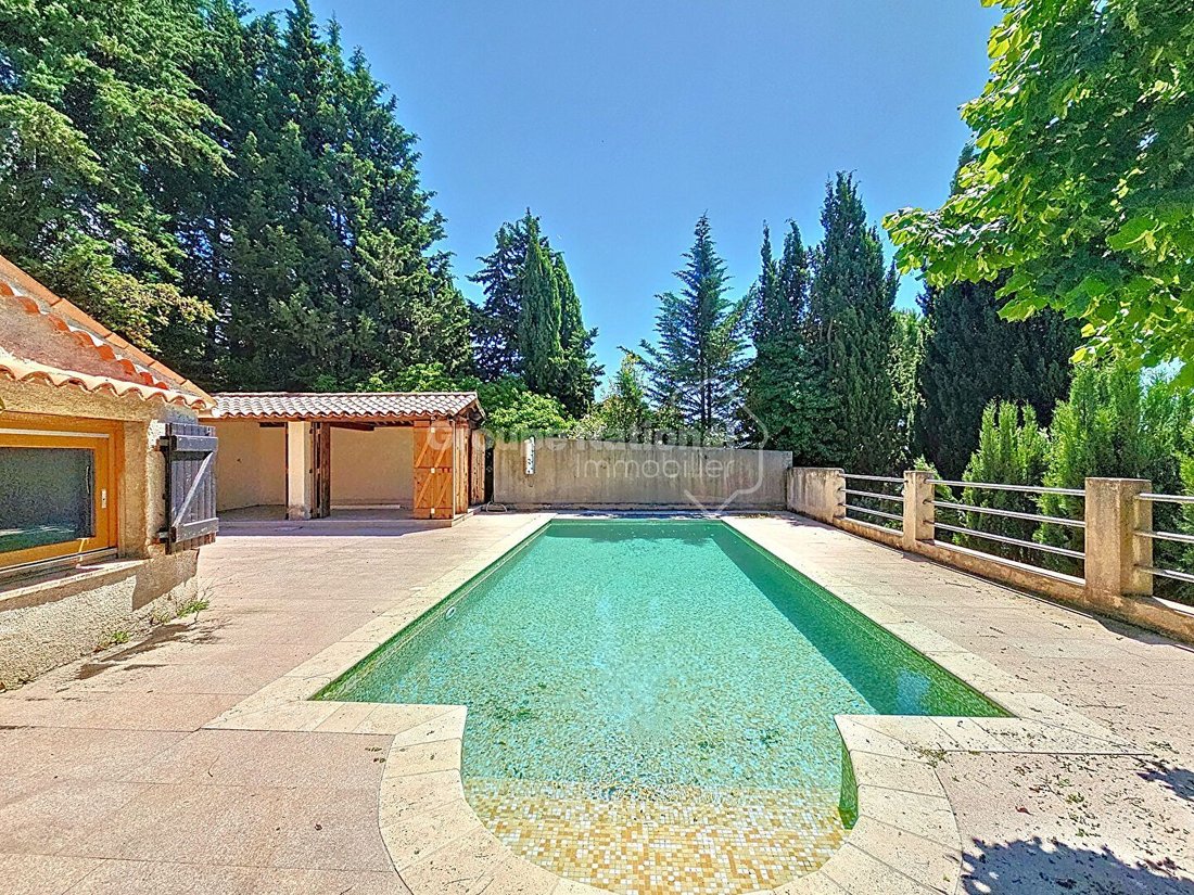 House in Callian, Provence-Alpes-Côte d'Azur, France 5 - 17360748