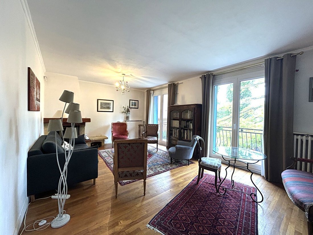 House in Antony, Ile-de-France, France 4 - 16471534