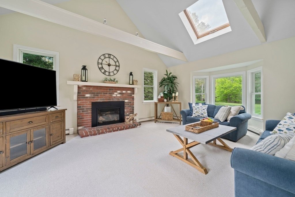 House in Duxbury, Massachusetts, United States 4 - 17936736