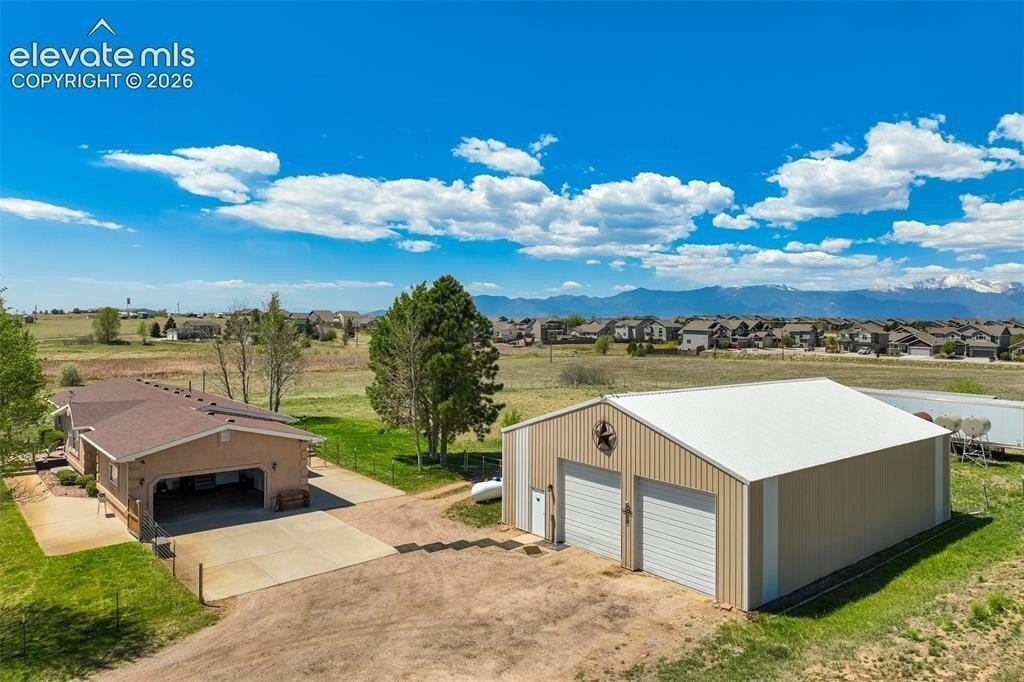 House in Colorado Springs, Colorado, United States 5 - 17936207