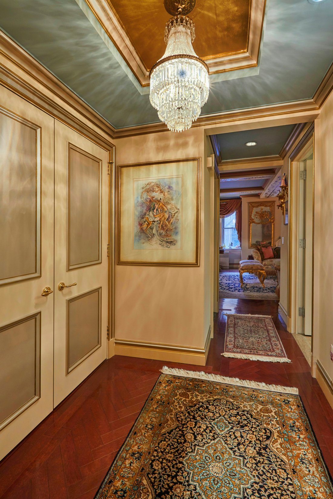 Condo in New York, New York, United States 5 - 17275703