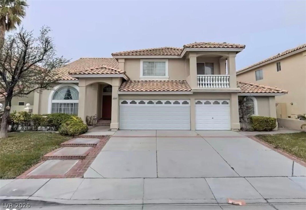 House in Las Vegas, Nevada, United States 1 - 17762183