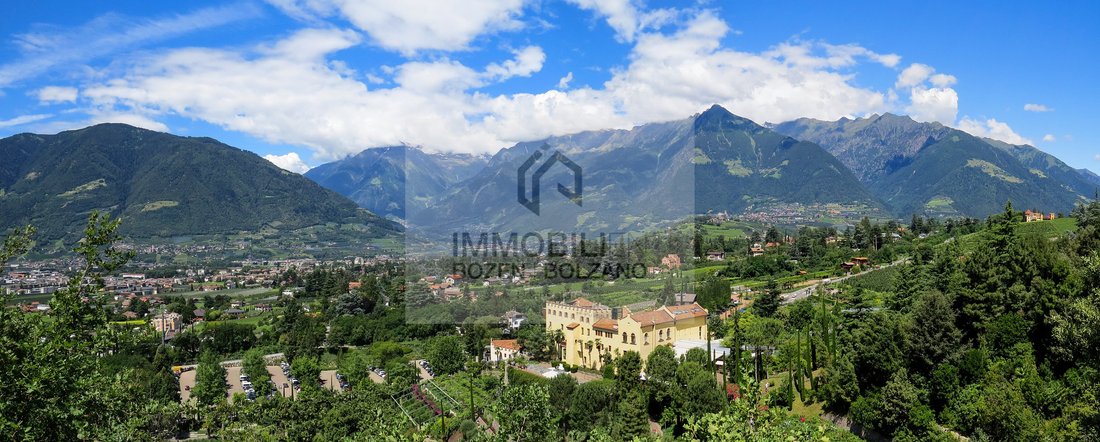 Apartment in Merano / Meran, Trentino – Alto Adige/Südtirol, Italy 5 - 17928579