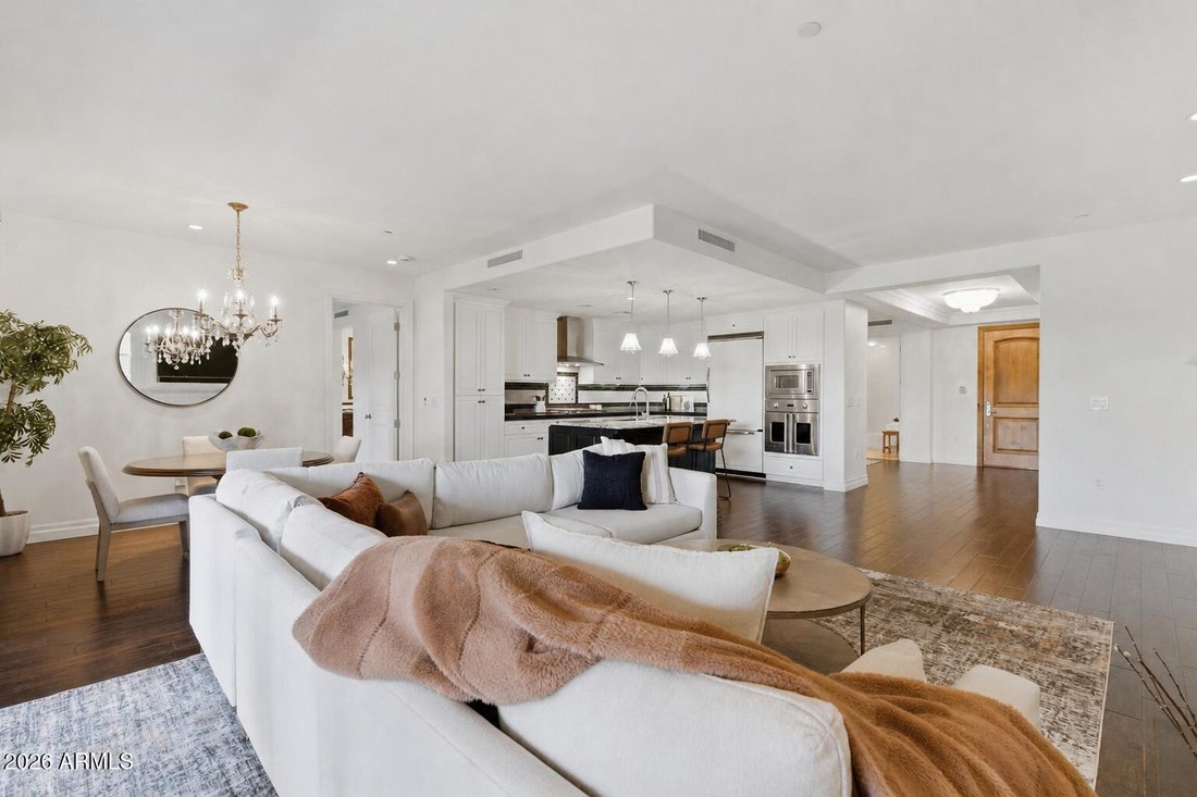 Apartment in Scottsdale, Arizona, United States 3 - 17935606