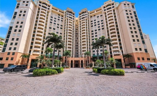 Condominio a Marco Island, Florida, Stati Uniti 1