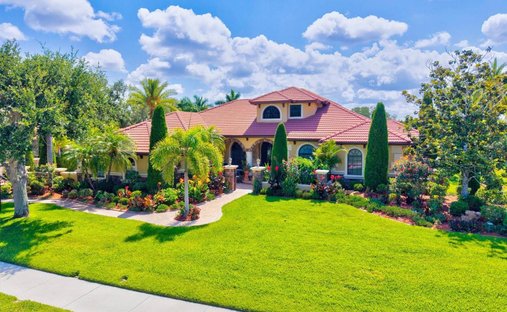 House in Sarasota, Florida, United States 1