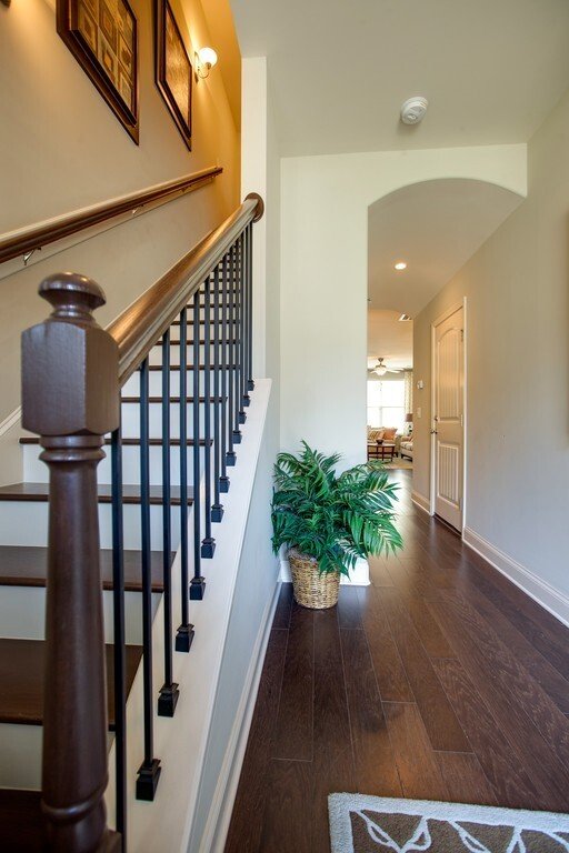 Townhouse in Thompson's Station, Tennessee, United States 2 - 17934368