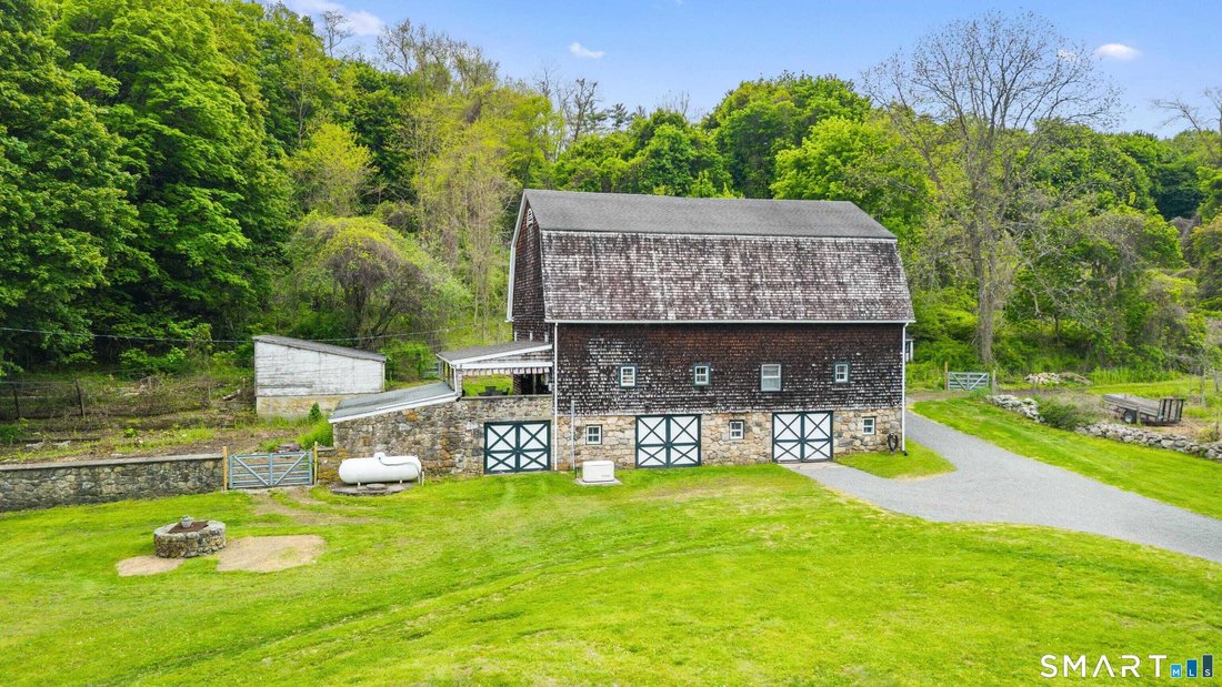 House in Ridgefield, Connecticut, United States 5 - 17941721