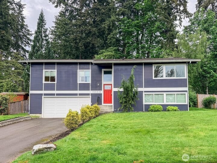 House in Bothell, Washington, United States 1 - 17942289