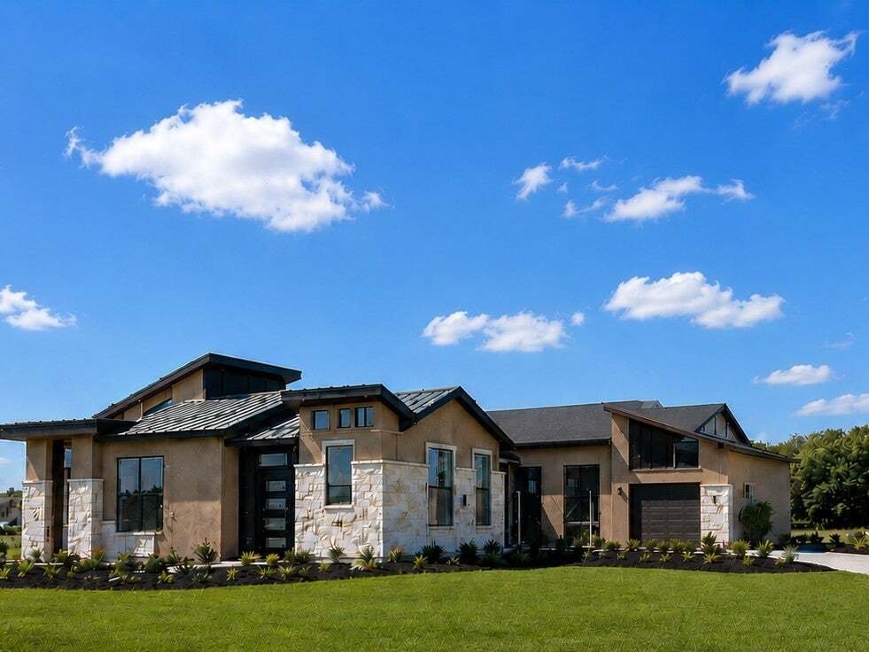House in Lantana, Texas, United States 3 - 17927919