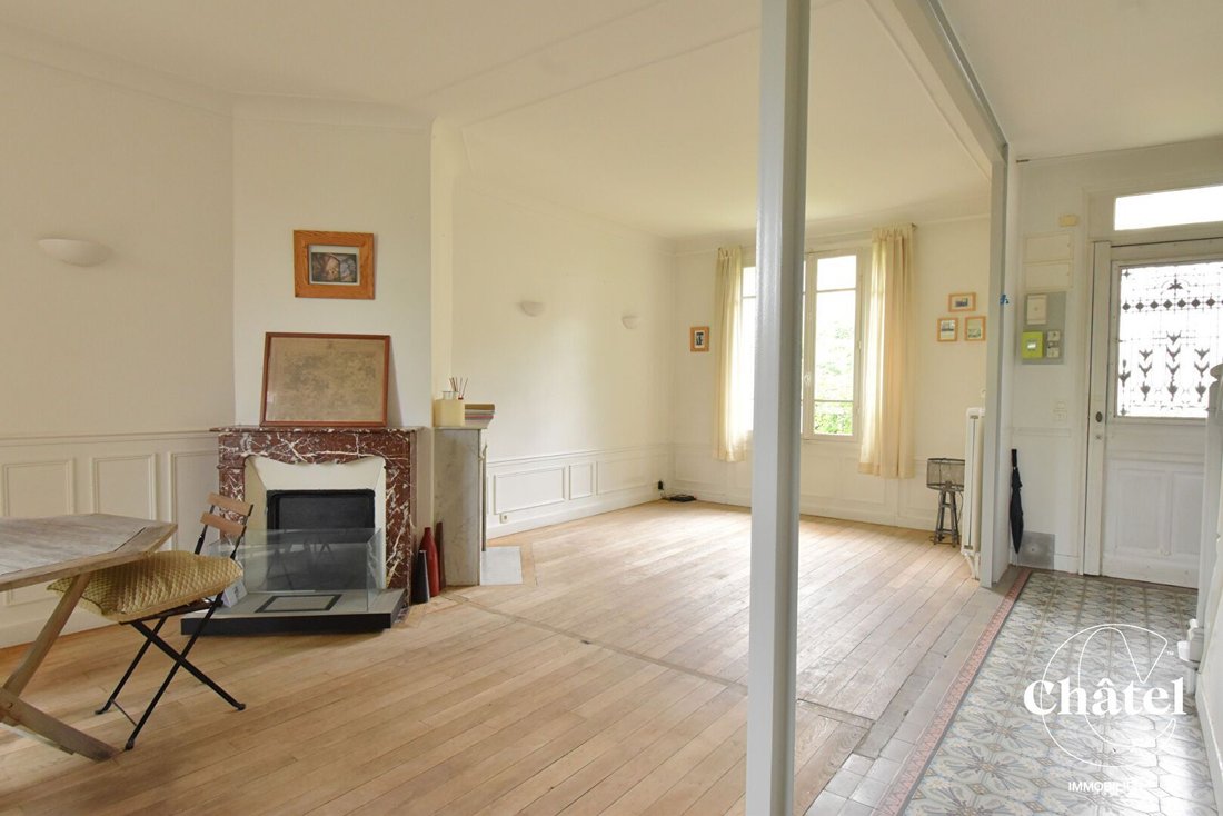 Maison à Senlis, Hauts-de-France, France 3 - 16479828