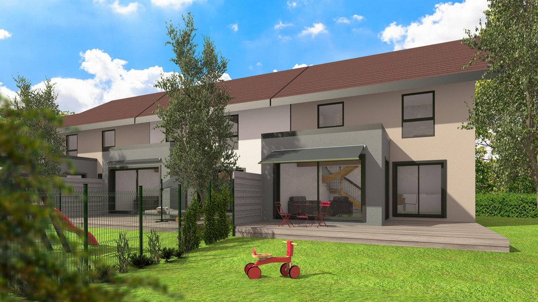 House in Viry, Auvergne-Rhône-Alpes, France 4 - 15502898