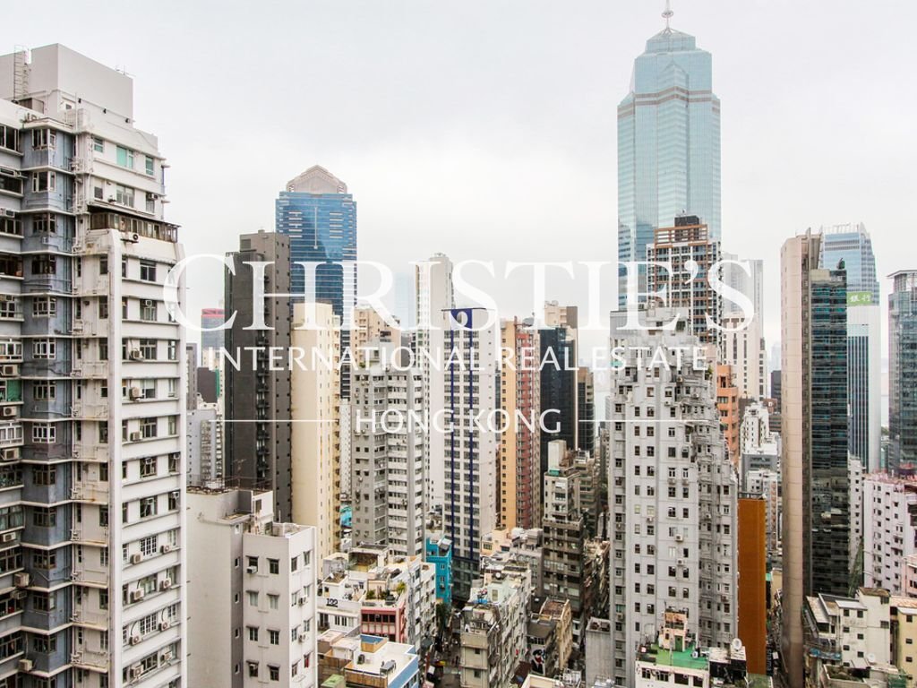 Apartment in Hong Kong, Hong Kong 1 - 17938421