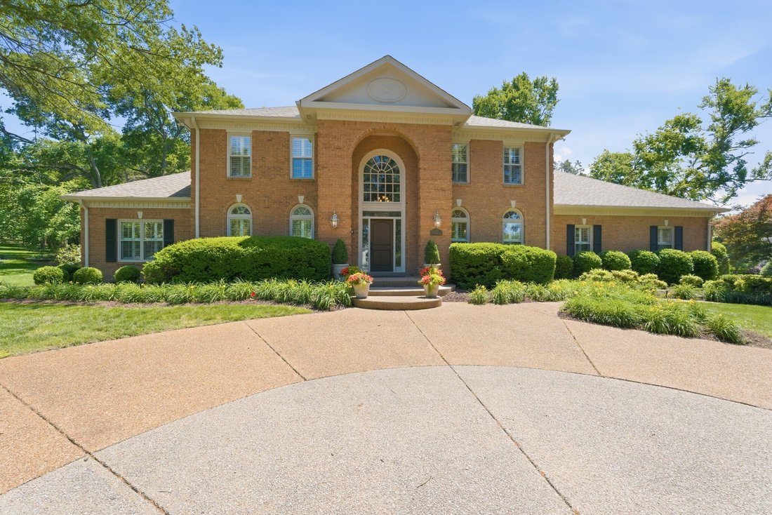House in Nashville, Tennessee, United States 3 - 17929579