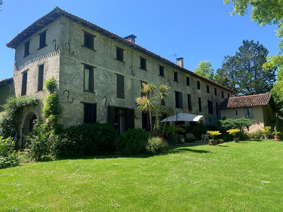 House in Urt, Nouvelle-Aquitaine, France 2 - 16130125