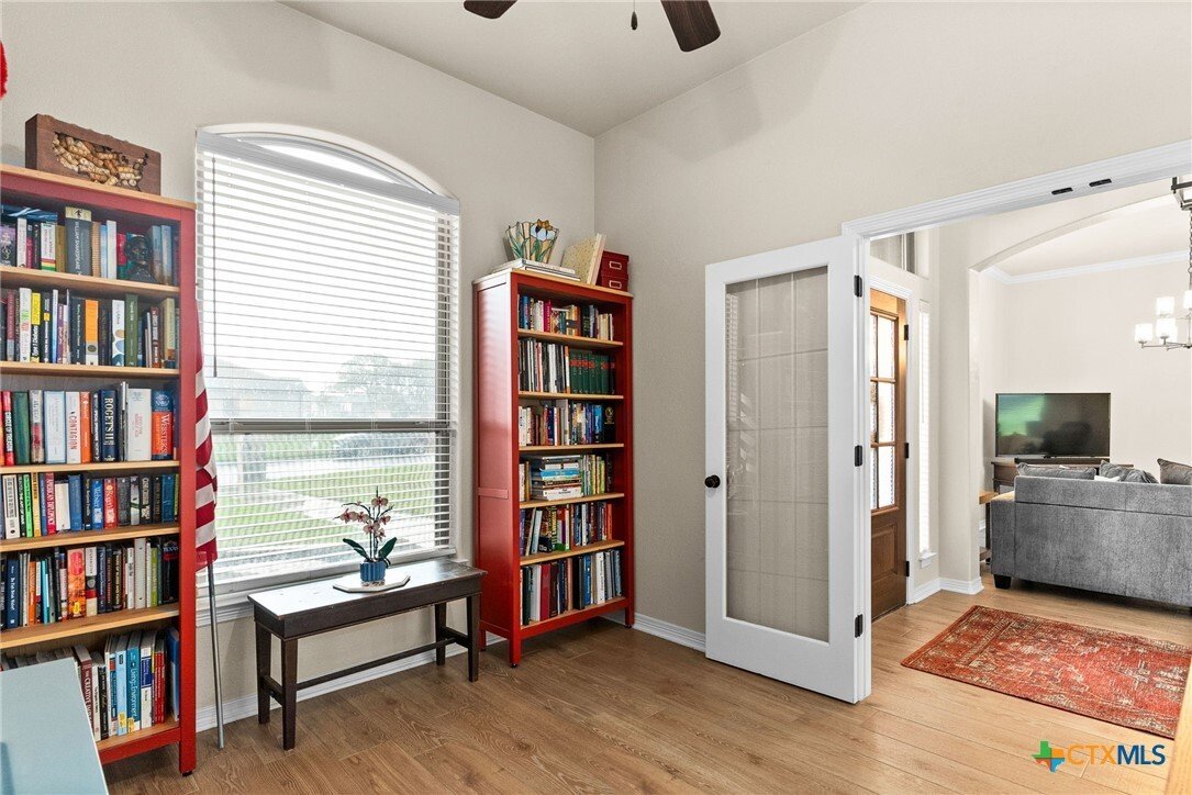 House in Belton, Texas, United States 5 - 17928062