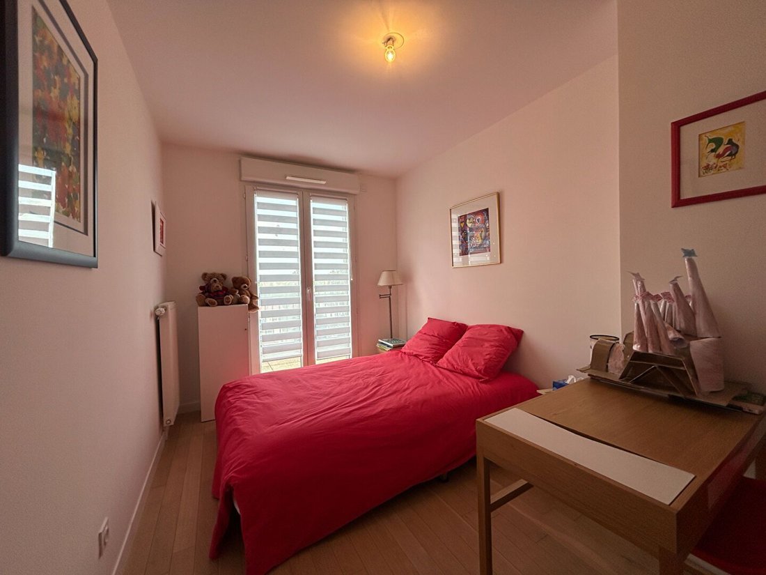 Apartment in Houssières, Châtenay-Malabry, France 5 - 17741068