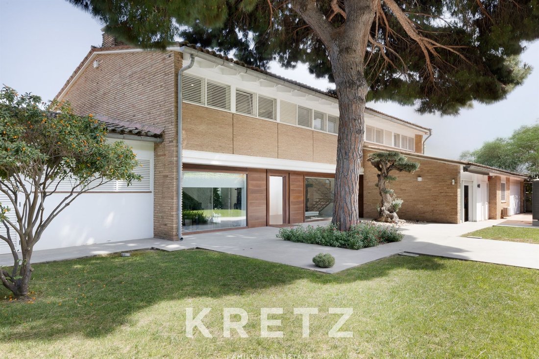 House in Les Corts, Barcelona, Spain 4 - 17930684