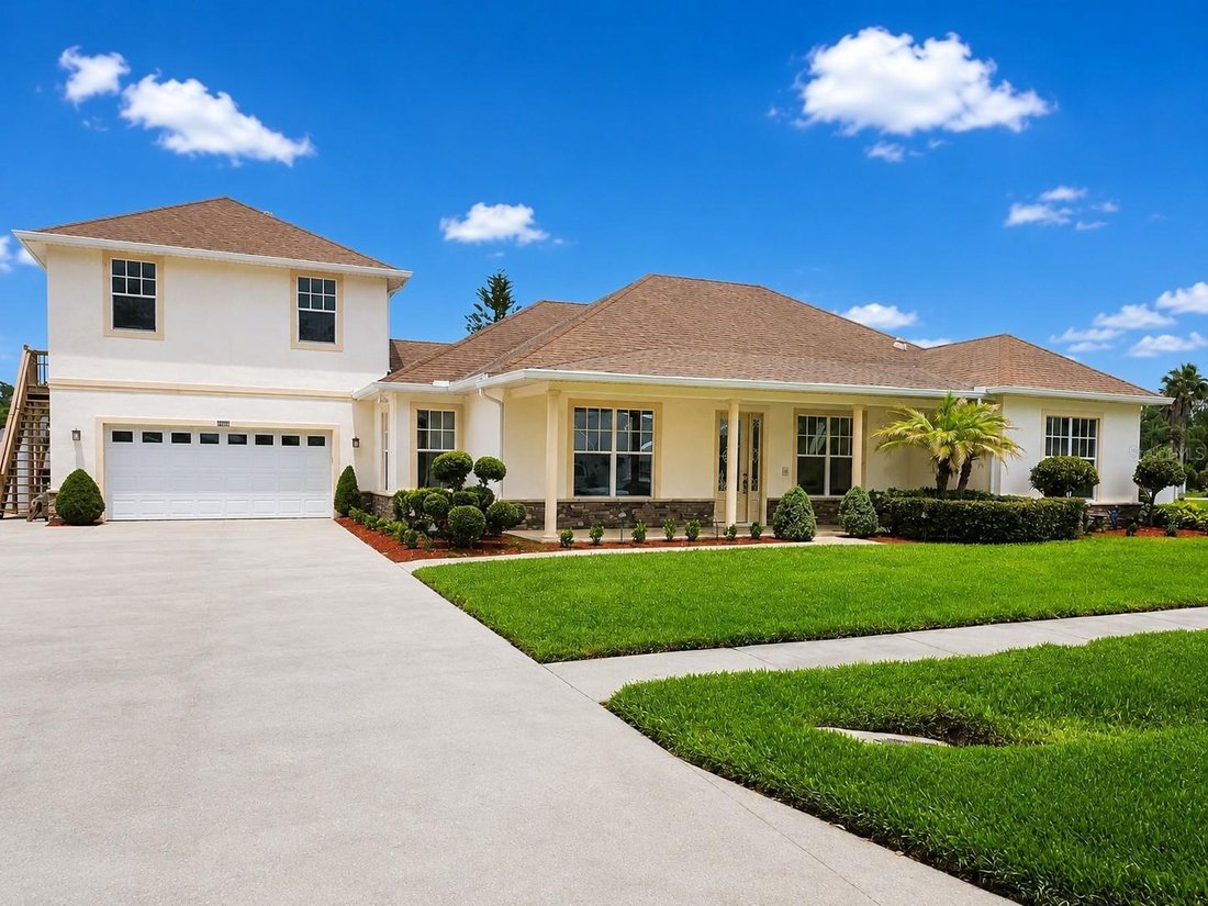 House in Land O' Lakes, Florida, United States 2 - 17913187