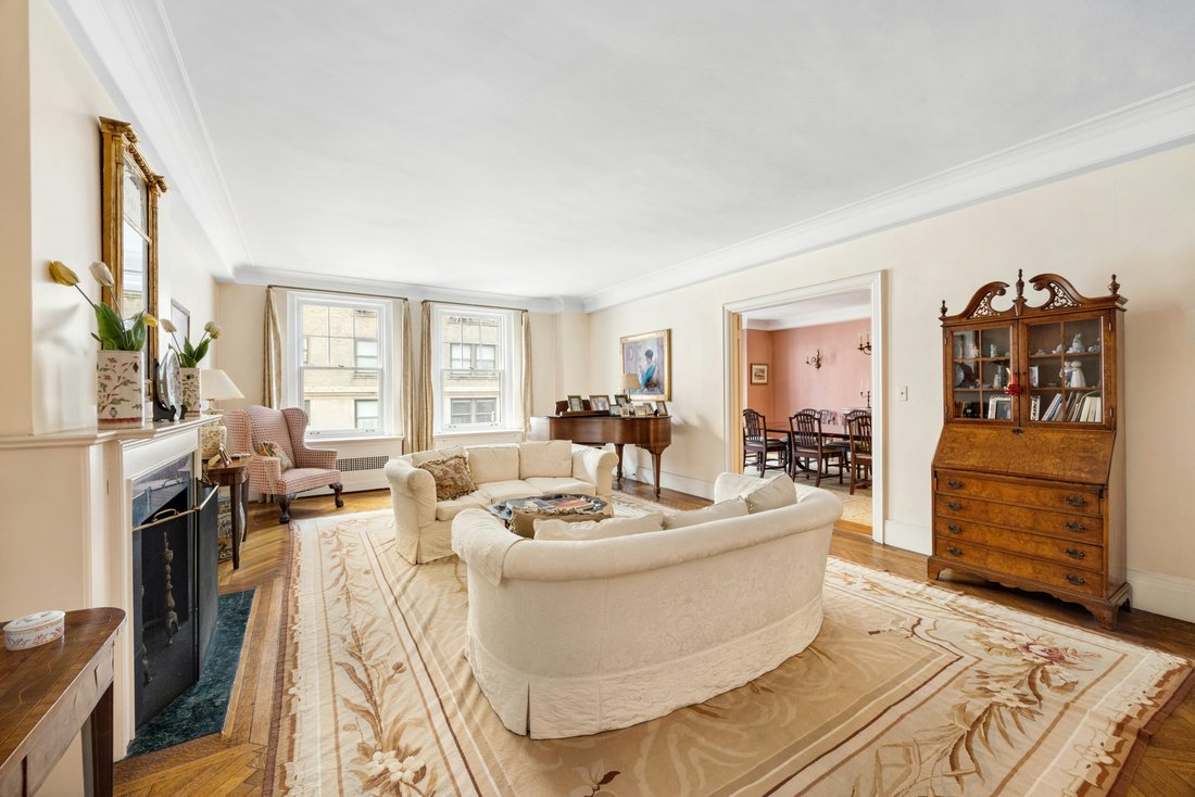 Co Op in New York, New York, United States 2 - 17079233