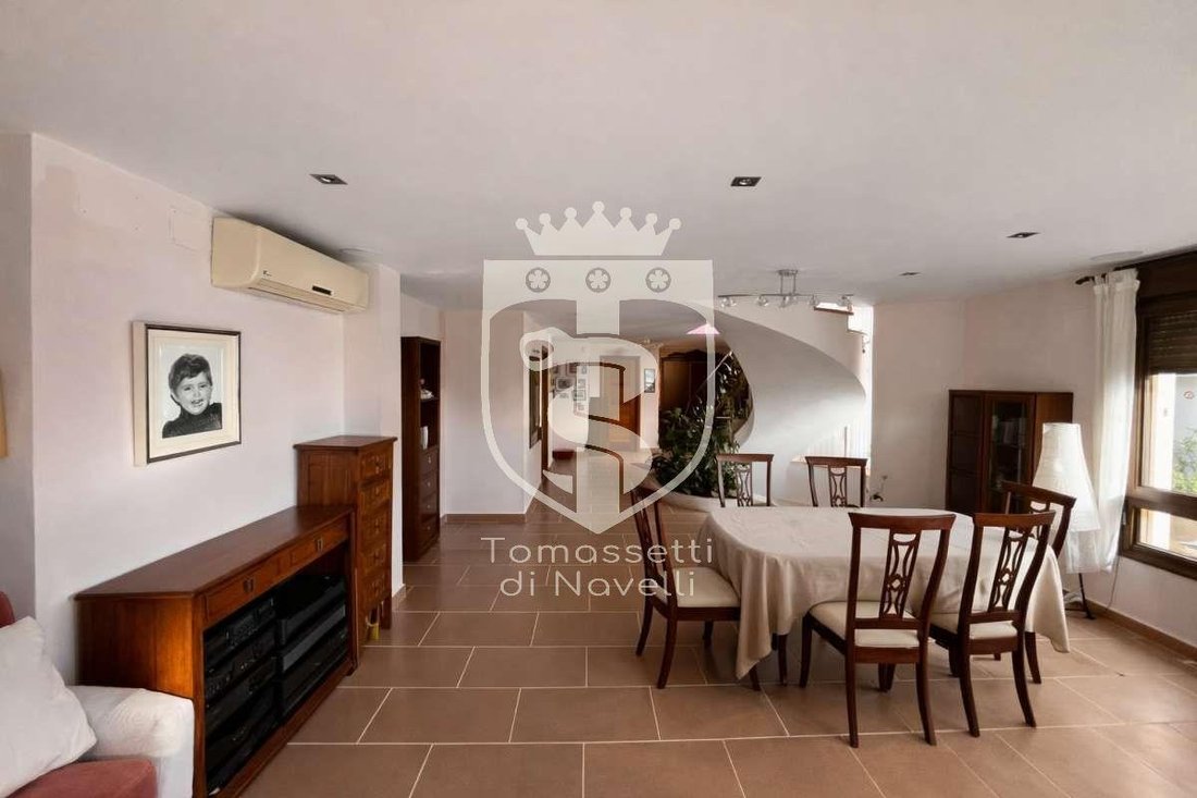 Villa in Torrelodones, Comunidad de Madrid, Spain 3 - 17933477
