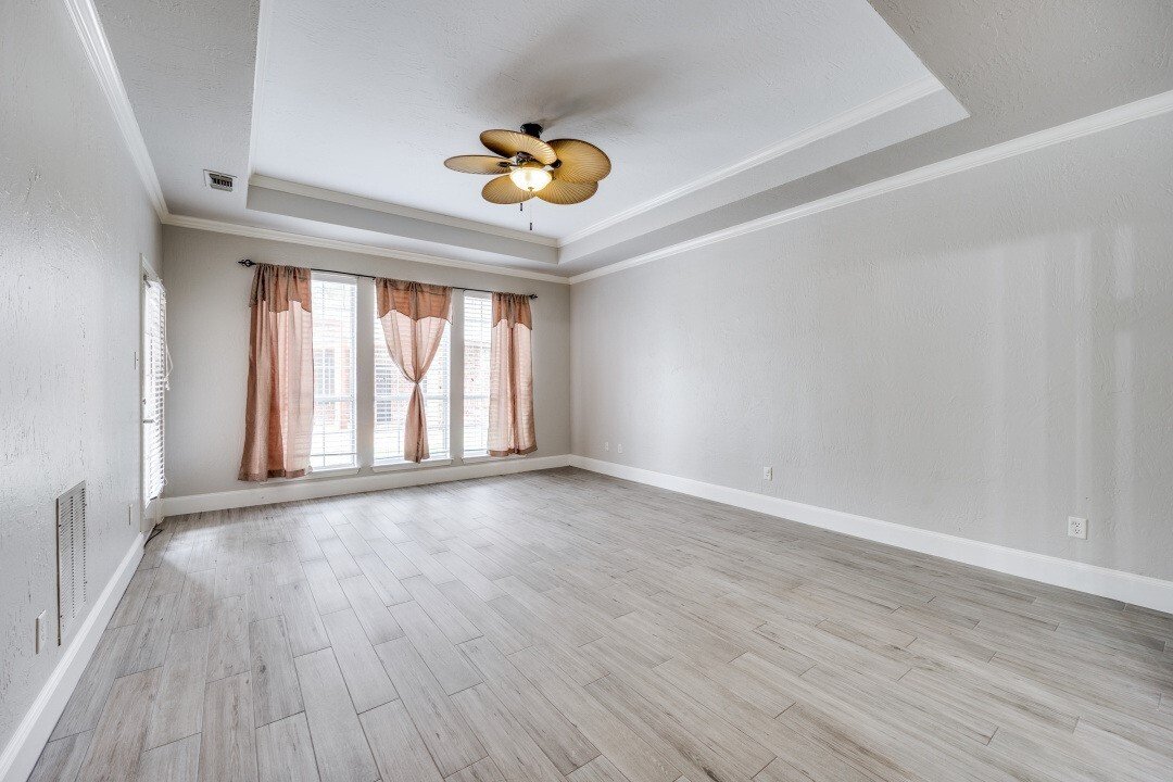 House in Allen, Texas, United States 4 - 17941292
