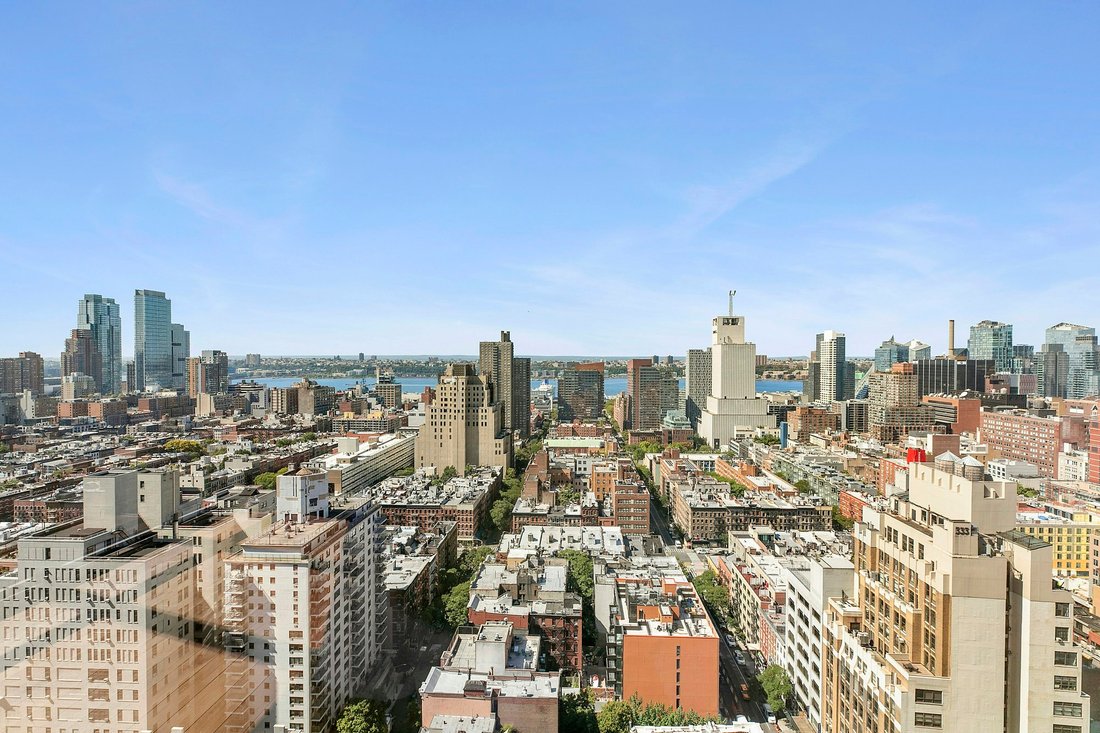Condo in New York, New York, United States 2 - 16748033