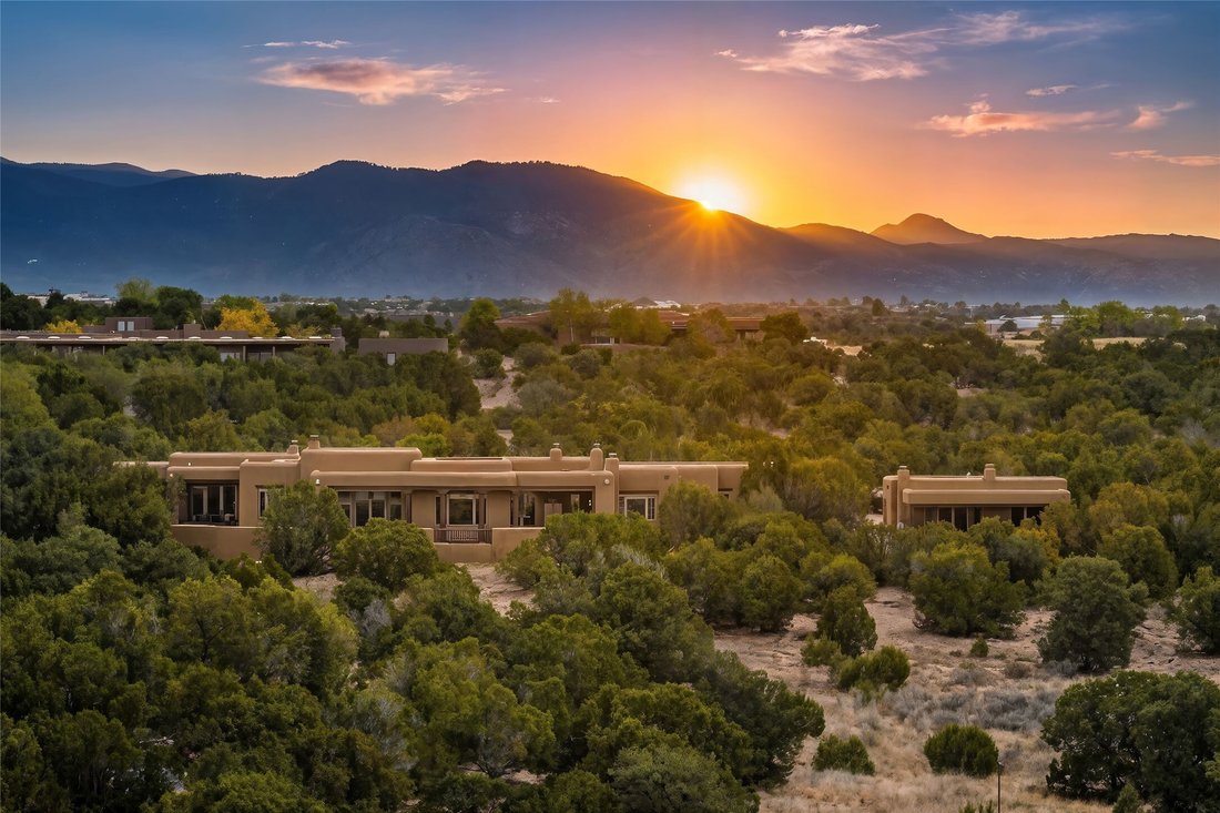 House in Santa Fe, New Mexico, United States 1 - 17930403