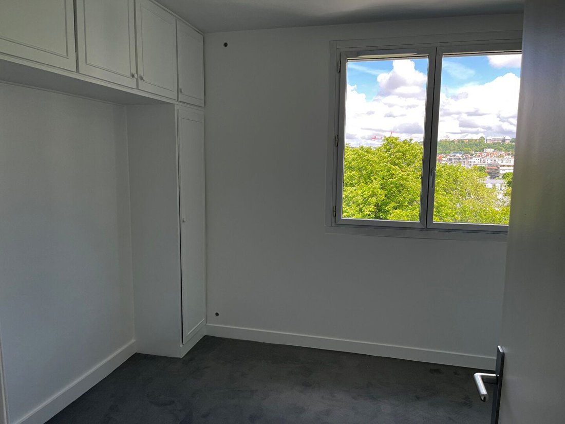 Apartment in Saint-Cloud, Ile-de-France, France 5 - 16099267