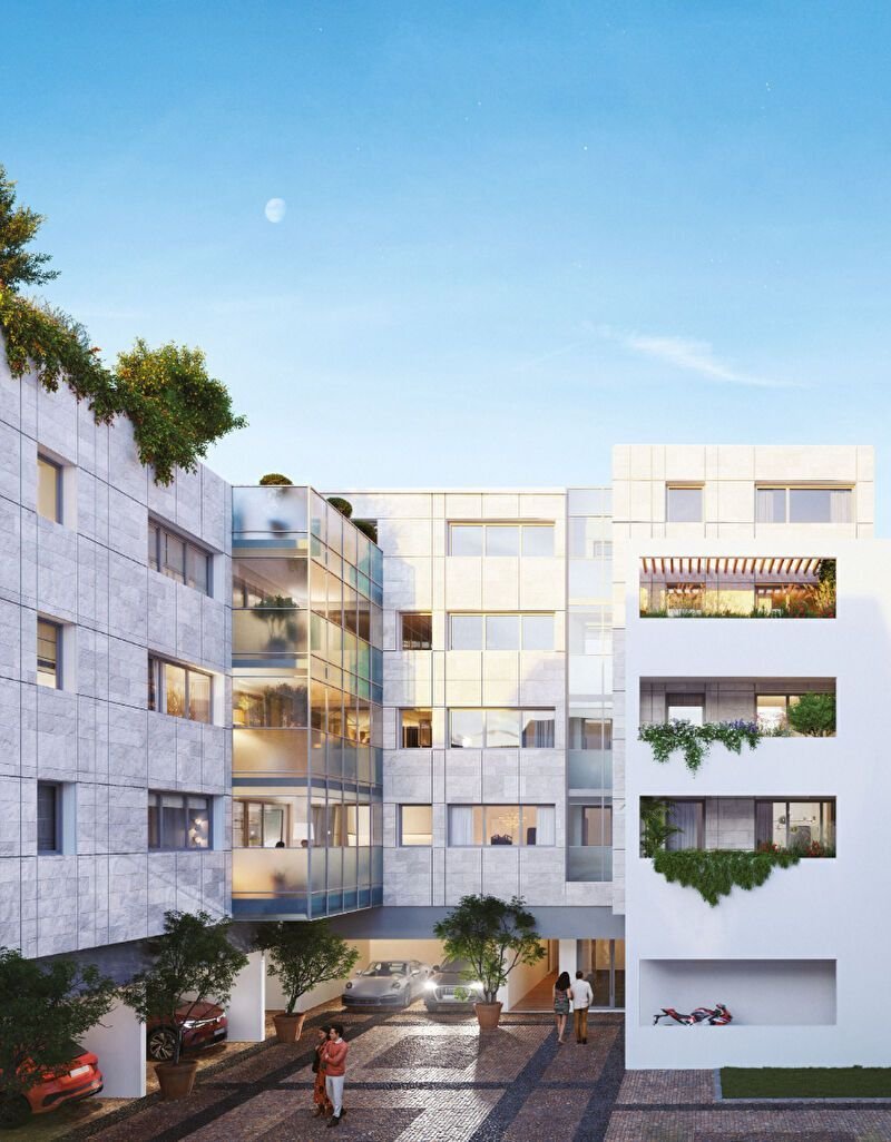 Apartment in Saint Cyprien, Toulouse, France 4 - 16467613