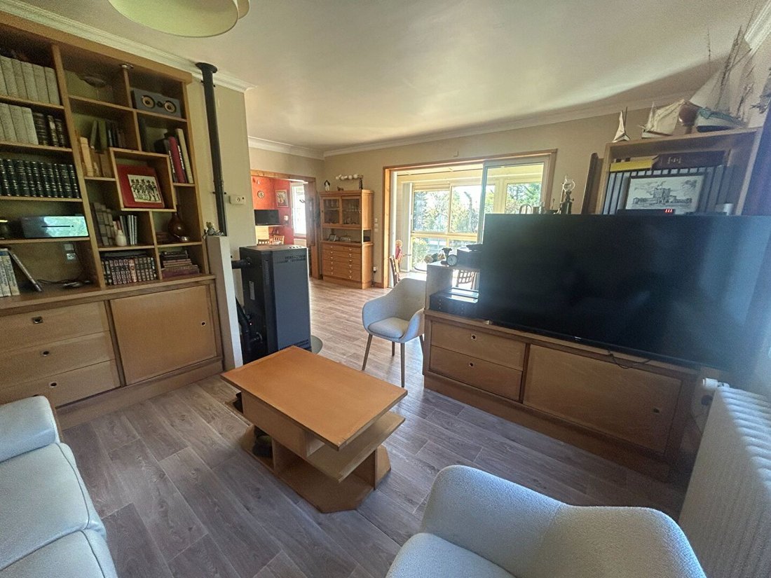 House in Fouras, Nouvelle-Aquitaine, France 2 - 17632147