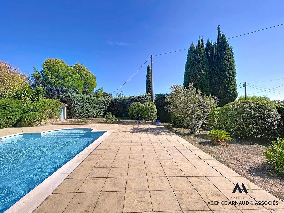 Villa in Saint-Cyr-sur-Mer, Provence-Alpes-Côte d'Azur, France 4 - 16227414