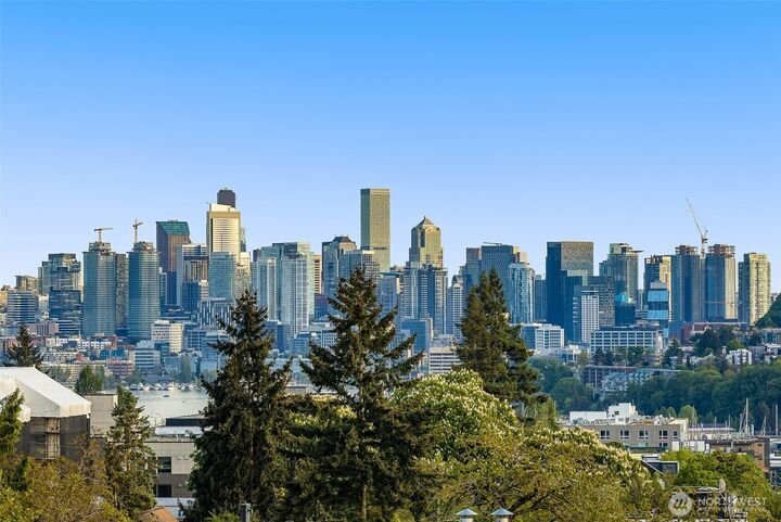 Townhouse in Seattle, Washington, United States 3 - 17942241