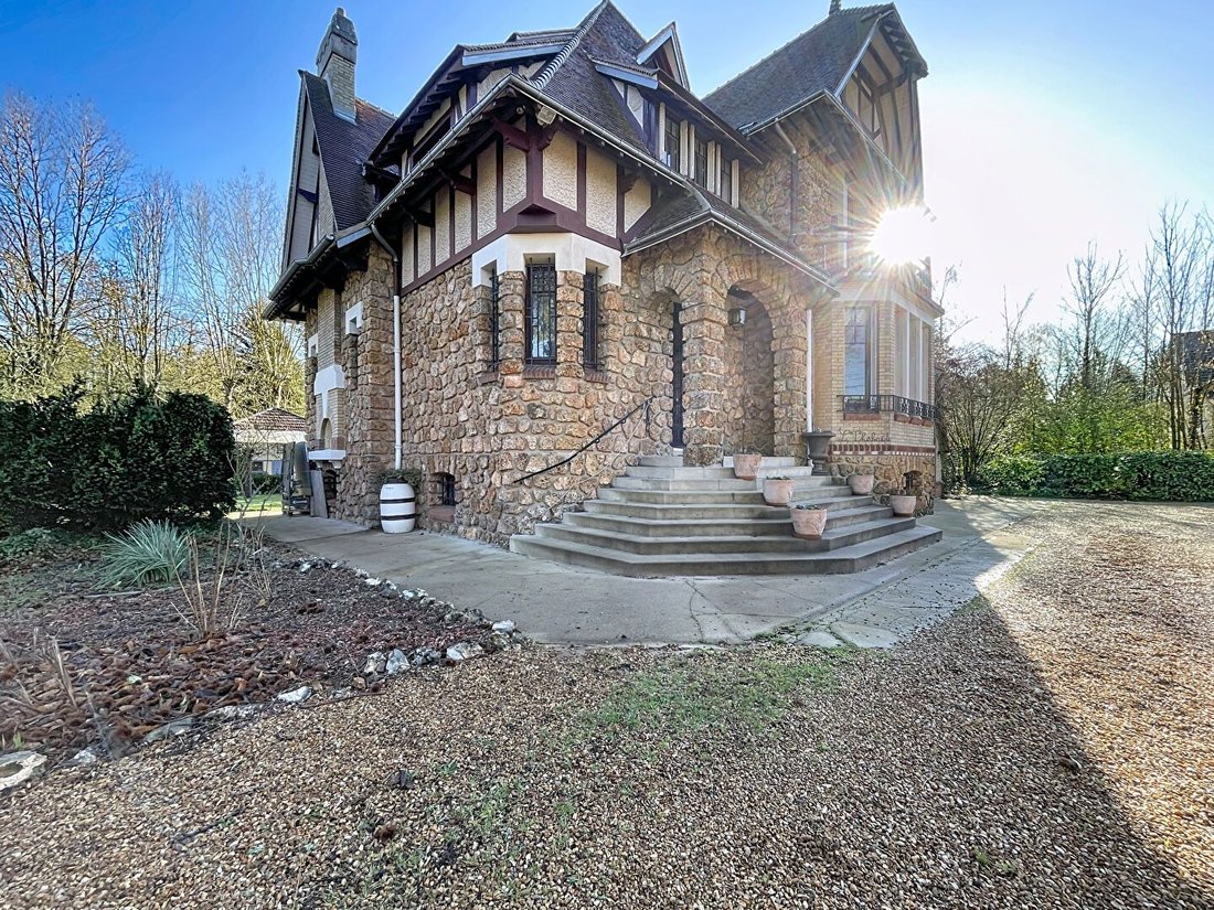 House in Le Bourg et le Hameaux, Beynes, France 2 - 17137713
