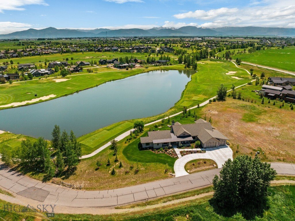 House in Bozeman, Montana, United States 3 - 17934812