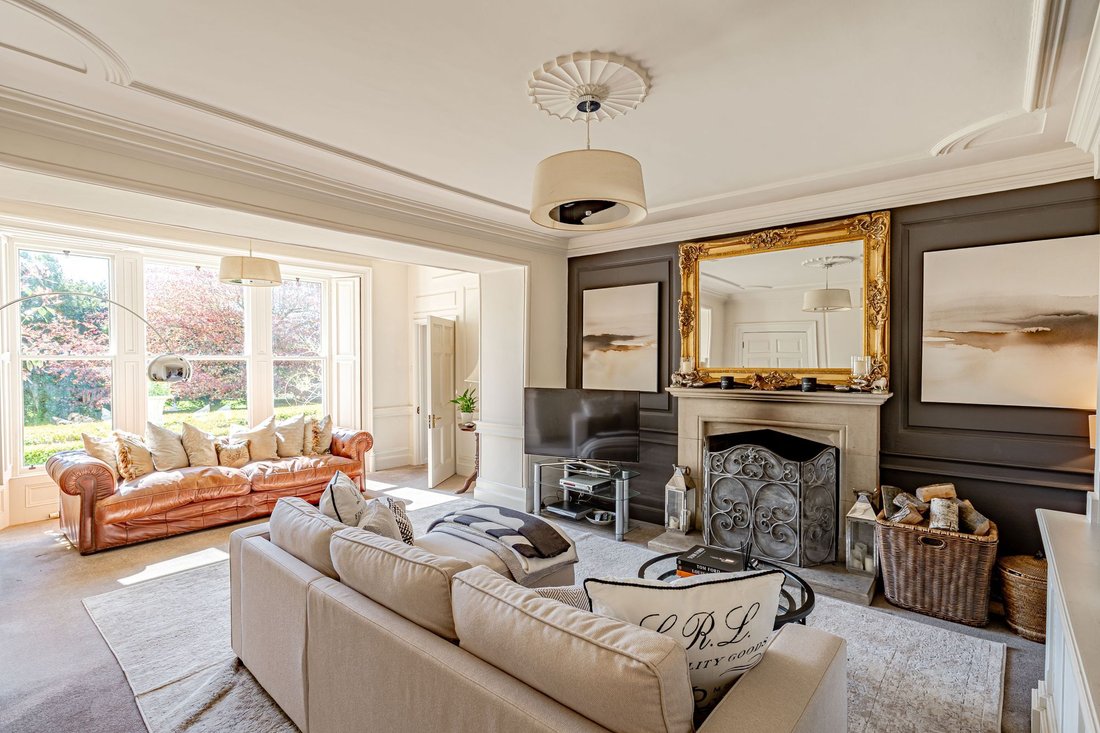 House in Penrith, England 2 - 17937500