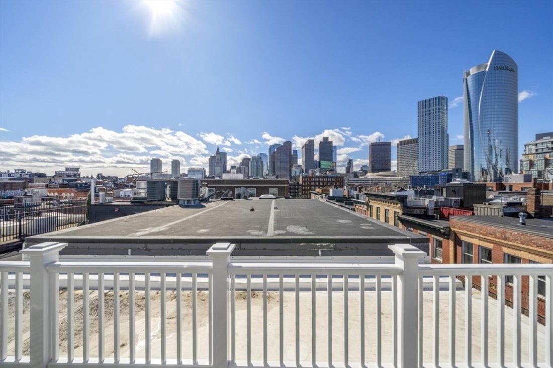 House in Boston, Massachusetts, United States 1 - 17937699