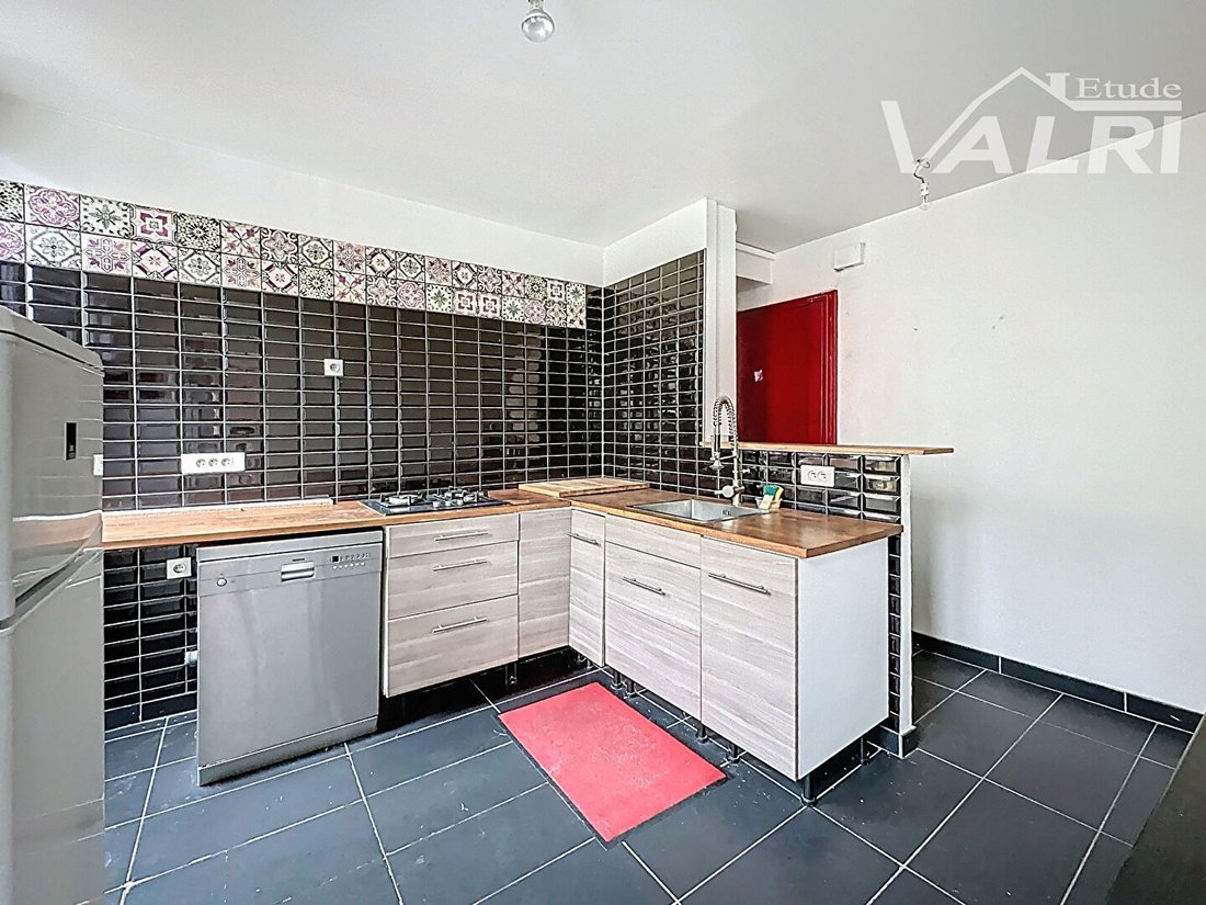 Apartment in Bois de Boulogne, Paris 16e Arrondissement, Paris 4 - 16947678