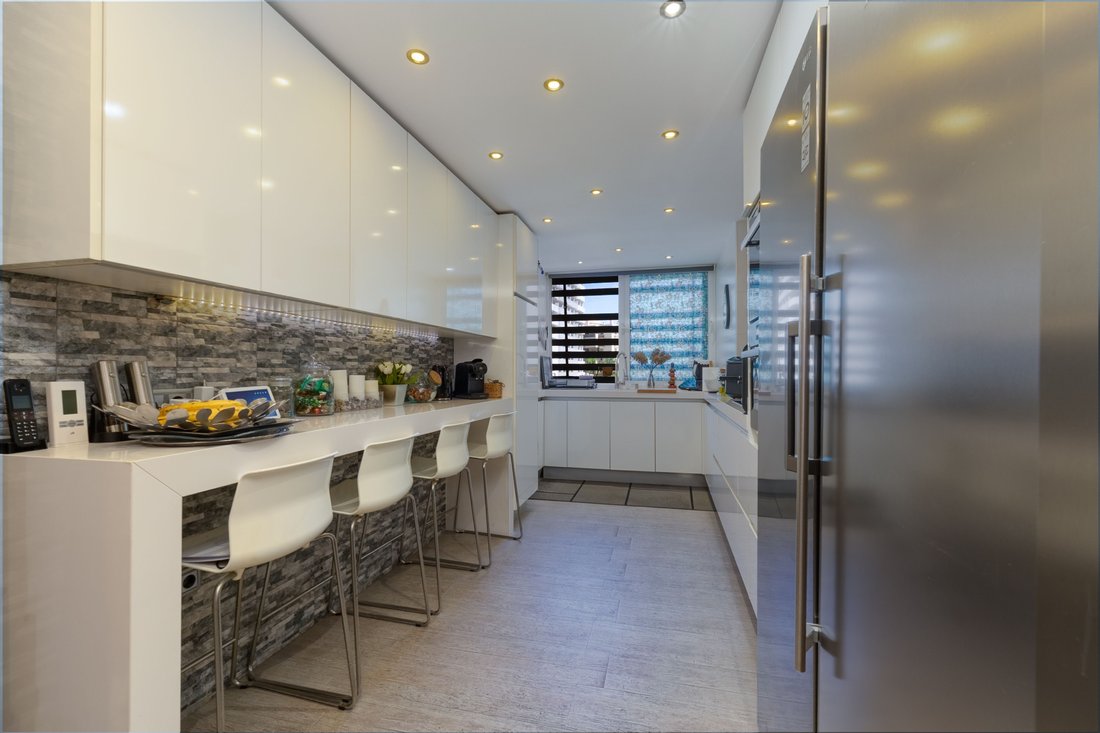 Apartment in Fuengirola, Andalusia, Spain 4 - 17929475