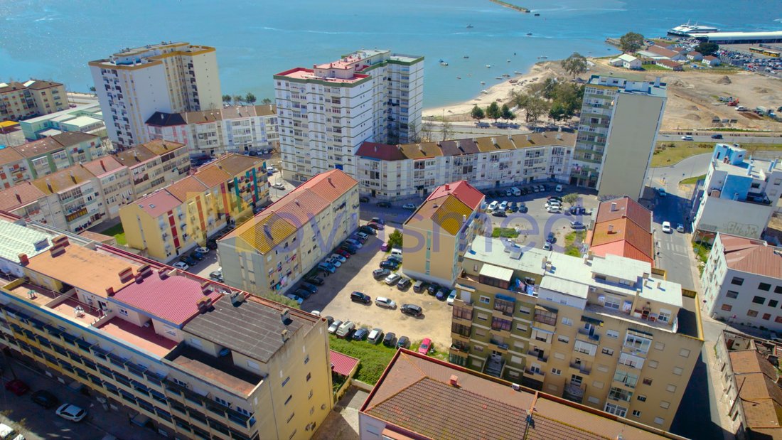 Land in Alto do Seixalinho, Santo Andre e Verderena, Setubal, Portugal 2 - 17937798