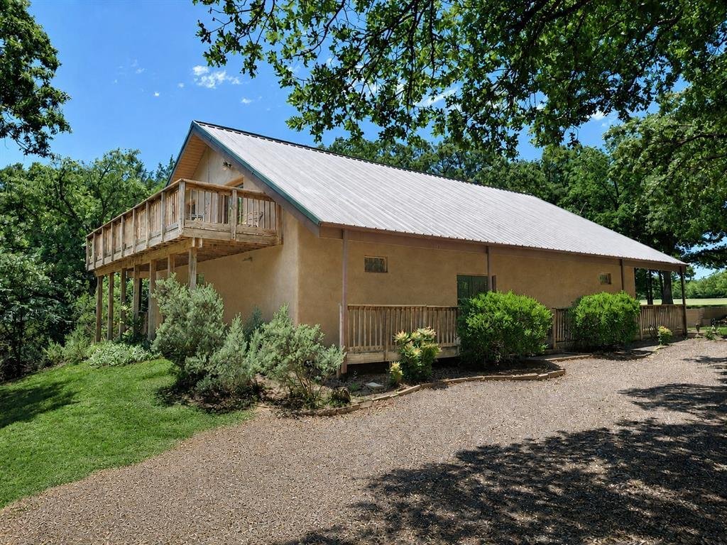 House in Sadler, Texas, United States 1 - 16658253