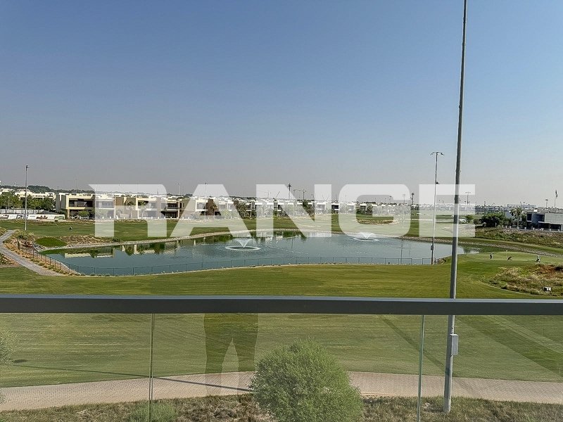Villa in Damac Hills, Dubai, United Arab Emirates 1 - 17929634