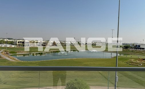 Villa in Damac Hills, Emirato di Dubai, Emirati Arabi Uniti 1