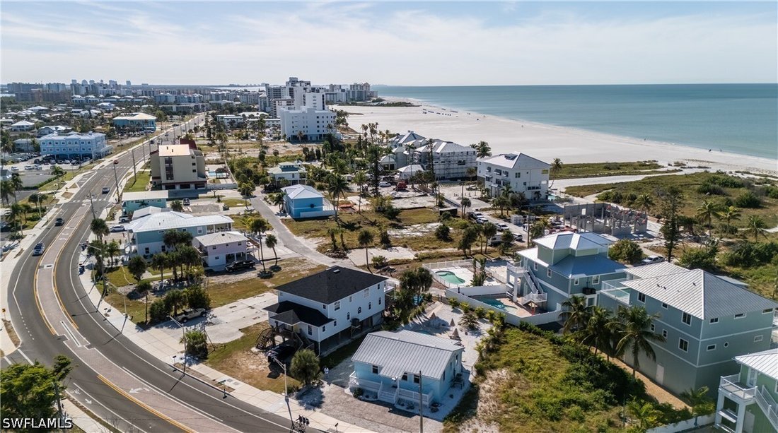 House in Fort Myers Beach, Florida, United States 1 - 17932982