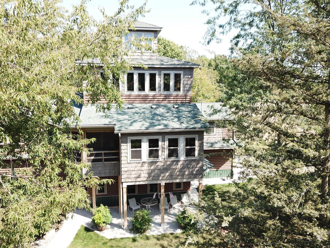 House in Lyons, Michigan, United States 3 - 17941276