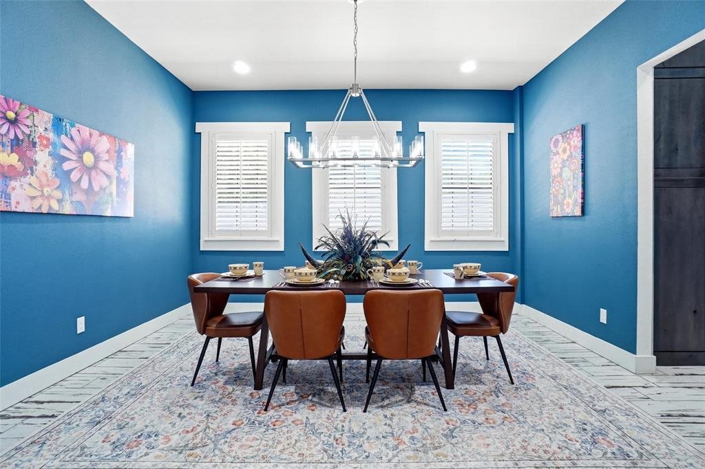 House in Azle, Texas, United States 1 - 17928687